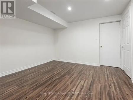 118 NAHANNI DRIVE | 118 NAHANNI DRIVE, Richmond Hill