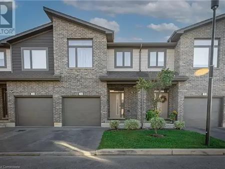 2070 MEADOWGATE Boulevard Unit# 76 | 2070 MEADOWGATE Boulevard Unit# 76, London
