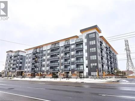 255 NORTHFIELD Drive Unit# 609 | 255 NORTHFIELD Drive Unit# 609, Waterloo