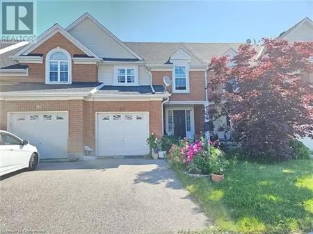 522 BEAVER CREEK Crescent | 522 BEAVER CREEK Crescent, Waterloo
