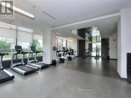 603 - 65 ONEIDA CRESCENT | 603 - 65 ONEIDA CRESCENT, Richmond Hill