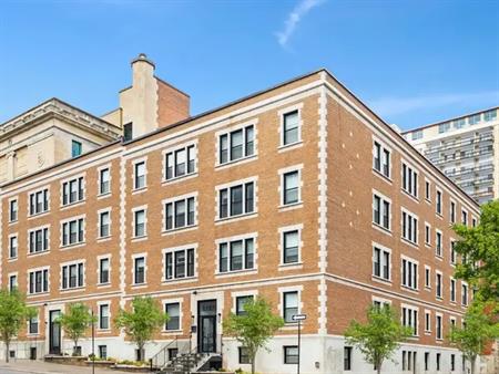 2205 St Marc | 2205 Rue Saint-Marc, Montreal