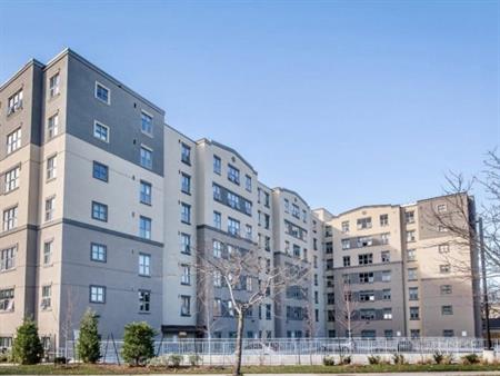 Regent Student Living