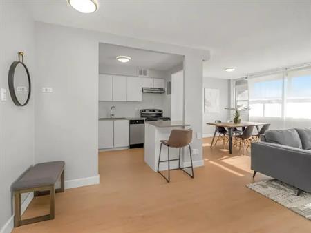 Rambler Tower | 25 Rambler Drive, Brampton