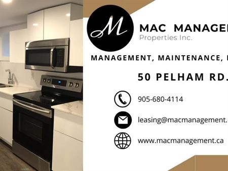 50 Pelham Rd | 50 Pelham Rd, St. Catharines