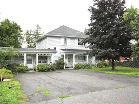 6891 Notre Dame St Unit 4 | 6891 Notre Dame St, Ottawa