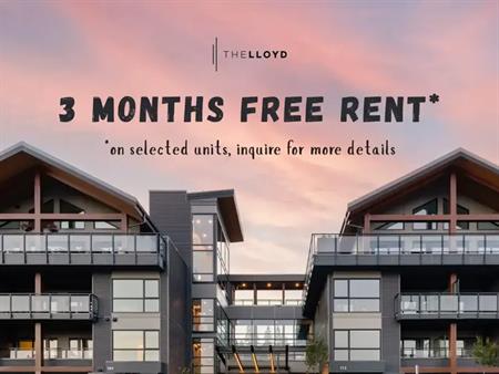 The Lloyd | 1060 Churchill Crescent, North Vancouver