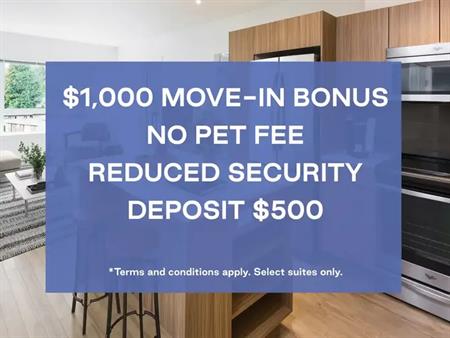 Northwoods Village | 2151 Front Street, North Vancouver