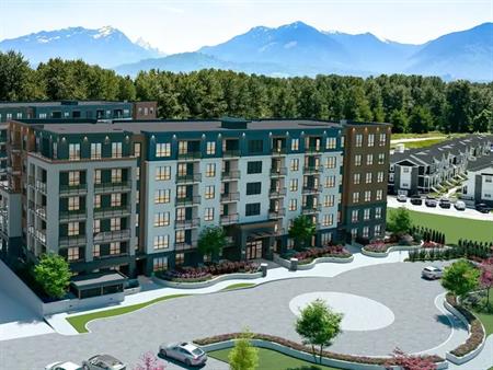 The Banks | 44700 Wildflower Rd, Chilliwack