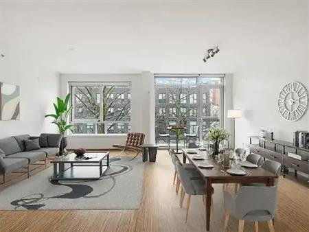 UNFURNISHED: Two Bedroom Loft at the “Terminus” Building in Gastown | 36 Water Street, Vancouver