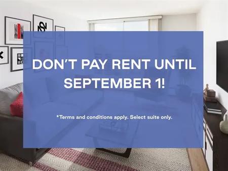 Calgary Place Apartments | 609 8th Street SW, Calgary