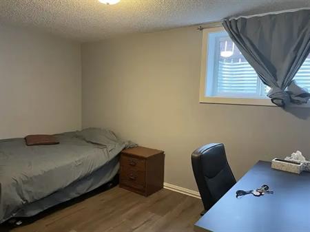 Utilities Included Biggest BDRM  For Single Male Age 21 - 35 near Deerfoot City | Calgary
