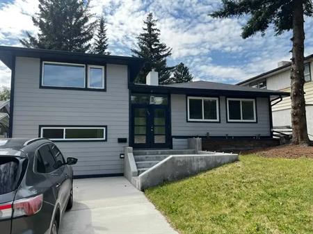 1123 14st NW | 1123 14 Street Northwest, Calgary