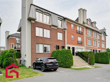 Appartement Brossard À Louer