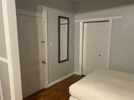 Chambre Moderne Et équipée Pour étudiant