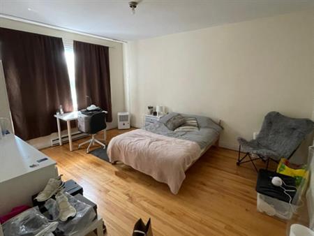 SUITE ETUDIANTE COLOC FRANCE MONTREAL
