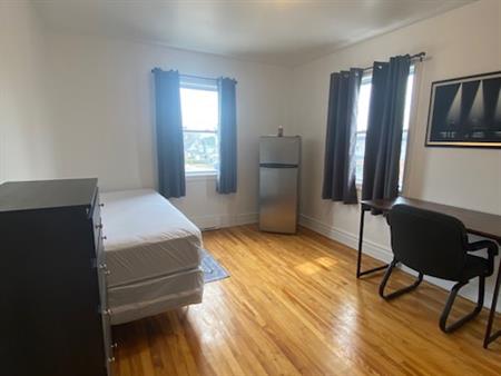 Chambre Disponible Hull Pour Femme