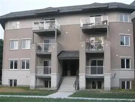 1210 McWatters - Unit 8 | 1210 McWatters Road, Ottawa