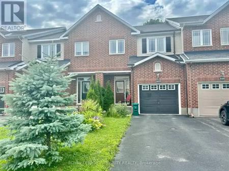 427 CELTIC RIDGE CRESCENT | 427 CELTIC RIDGE CRESCENT, Ottawa