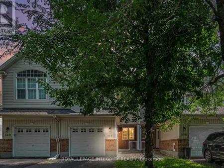 558 ABERFOYLE CIRCLE | 558 ABERFOYLE CIRCLE, Ottawa