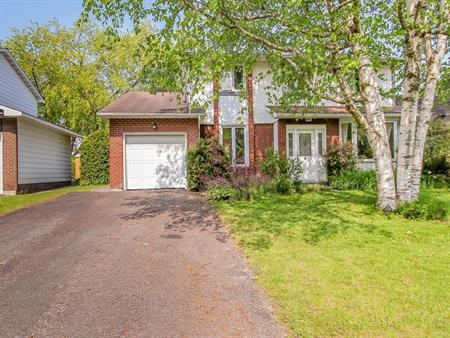 56 Northpark Drive - 1 | 56 Northpark Drive, Ottawa