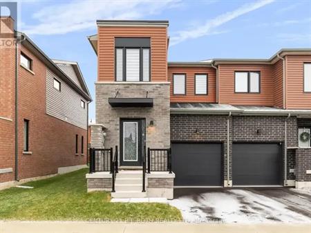 148 GATELAND DRIVE | 148 GATELAND DRIVE, Barrie