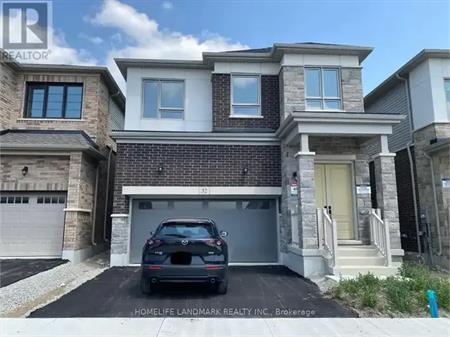 32 WEST OAK TRAIL | 32 WEST OAK TRAIL, Barrie