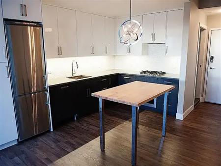 MODERN BRIGHT APARTMENT - MARDA LOOP - BANKVIEW | 1521 26 Ave SW, Calgary