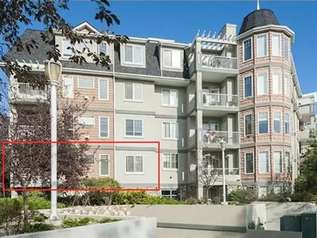 Nice 2 Beds + 2 Baths Apartment in Great Location | 211 - 2411 Erlton Road Southwest, Calgary