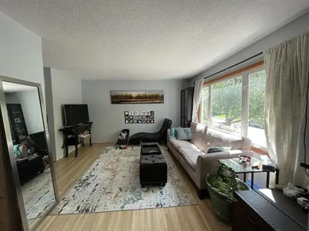 Three Bedroom Two Bath Great Location | Calgary