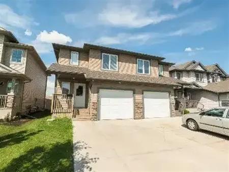 You will love living in this fantastic home! | 15728 95 Street, Edmonton