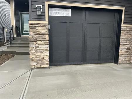 Newly Built 3 Bedroom with Bonus Room and 2.5 Bath | 3901 Chrustawka Place Southwest, Edmonton