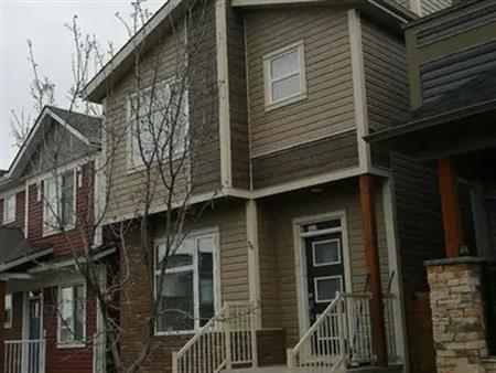 Cozy 3 bedroom House | Calgary