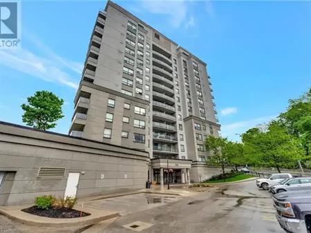 170 WATER Street N Unit# 1107 | 170 WATER Street N Unit# 1107, Cambridge