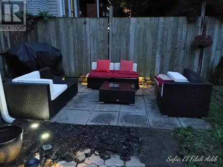 3268 BABY | 3268 BABY, Windsor