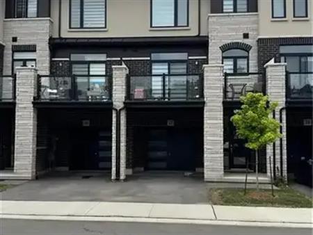 290 EQUESTRIAN Way Unit# 37 | 290 EQUESTRIAN Way Unit# 37, Cambridge