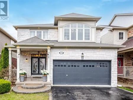 446 MCJANNETT AVENUE | 446 MCJANNETT AVENUE, Milton