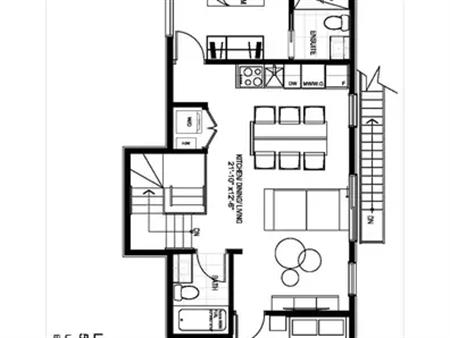 534 Lisgar Street | 534 Lisgar Street -, Ottawa