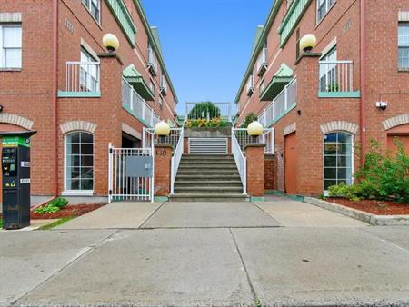 130 Rochester Street | 130 Rochester Street, Ottawa