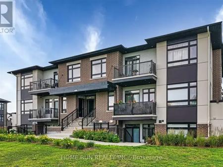 F - 300 TULUM CRESCENT | F - 300 TULUM CRESCENT, Ottawa