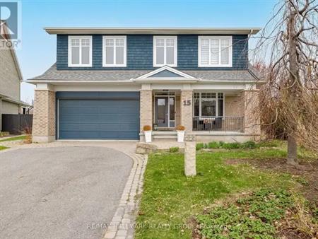 15 MARWOOD COURT | 15 MARWOOD COURT, Ottawa