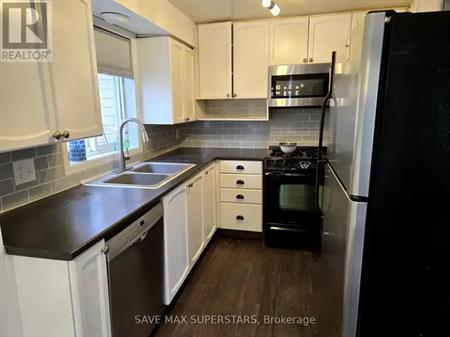 94 WESSENGER DRIVE | 94 WESSENGER DRIVE, Barrie