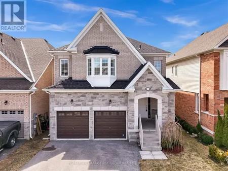 111 FRED JACKMAN AVENUE | 111 FRED JACKMAN AVENUE, Clarington