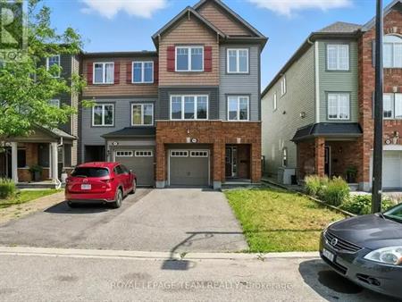495 COLDWATER CRESCENT | 495 COLDWATER CRESCENT, Ottawa