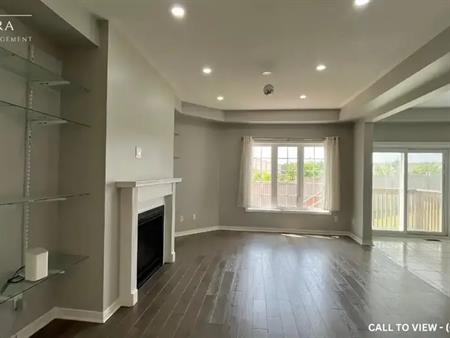 42 Cookview Dr, Brampton, Ontario L6R 3T6 | 42 Cookview Drive, Brampton