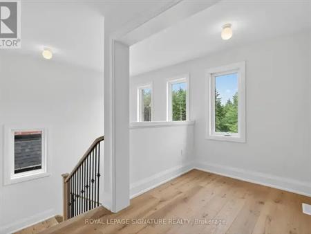 79 BAYCROFT BOULEVARD | 79 BAYCROFT BOULEVARD, Essa