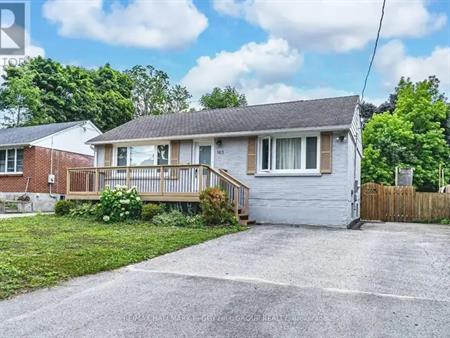 LOWER - 163 GUNN STREET | LOWER - 163 GUNN STREET, Barrie