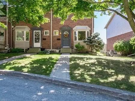 159A - 159 BRANTWOOD PARK ROAD | 159A - 159 BRANTWOOD PARK ROAD, Brantford