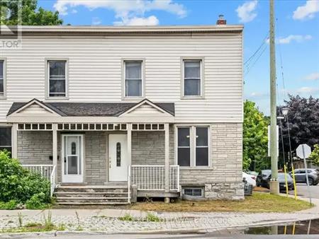 118 KING EDWARD AVENUE | 118 KING EDWARD AVENUE, Ottawa