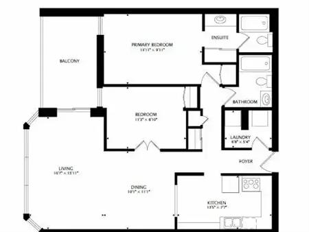 Scarborough Wood #11470 | 121 Ling Road, Scarborough